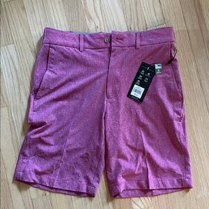 NWT Walter Hagen Golf Shorts